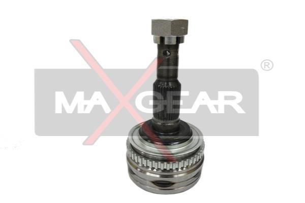 Maxgear 49-0096 Шарнір рівних кутових швидкостей (ШРКШ) 490096: Купити в Україні - Добра ціна на EXIST.UA!