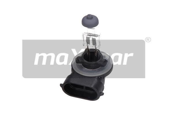 Maxgear 780121 Лампа галогенна 12В H27W/2 27Вт 780121: Купити в Україні - Добра ціна на EXIST.UA!