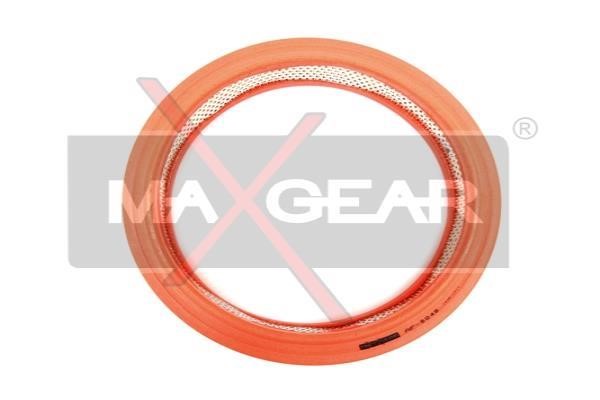 Maxgear 26-0307 Повітряний фільтр 260307: Купити в Україні - Добра ціна на EXIST.UA!