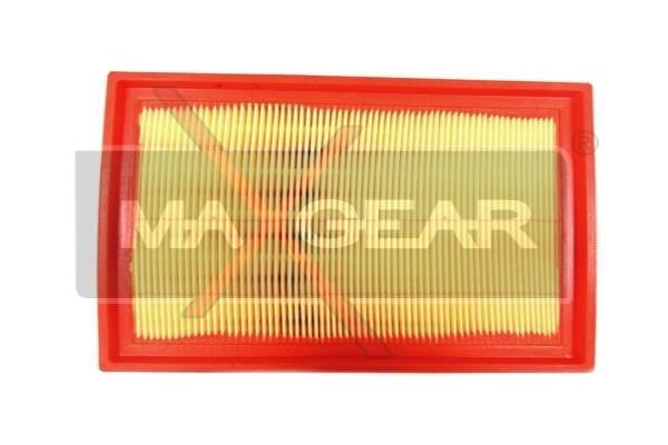 Maxgear 26-0365 Повітряний фільтр 260365: Приваблива ціна - Купити в Україні на EXIST.UA!