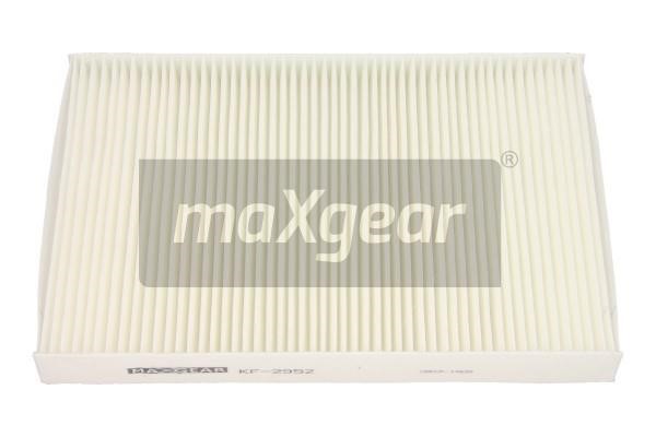 Maxgear 26-0565 Фильтр салона с активированным углем 260565: Купить в Украине - Отличная цена на EXIST.UA!