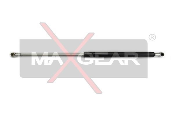 Maxgear 12-0120 Пружина газова багажника 120120: Купити в Україні - Добра ціна на EXIST.UA!