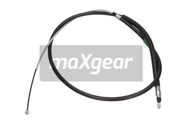 Maxgear 32-0357 Трос гальма стоянки, лівий 320357: Купити в Україні - Добра ціна на EXIST.UA!