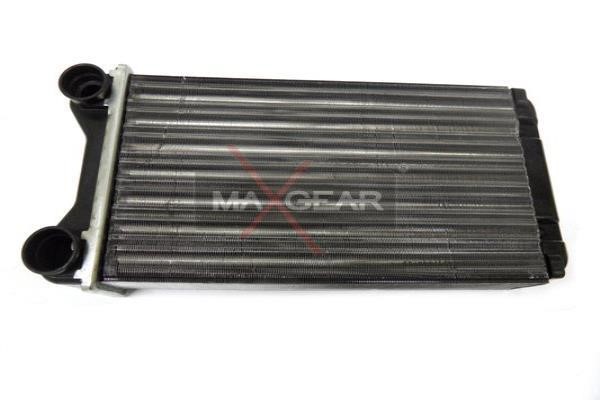 Maxgear 18-0110 Радіатор опалювача салону 180110: Купити в Україні - Добра ціна на EXIST.UA!