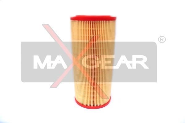 Maxgear 26-0319 Повітряний фільтр 260319: Купити в Україні - Добра ціна на EXIST.UA!