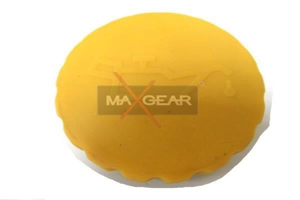 Maxgear 28-0113 Кришка маслозаливної горловини 280113: Купити в Україні - Добра ціна на EXIST.UA!