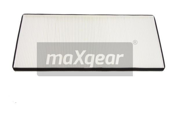 Maxgear 26-0489 Фільтр салону з активованим вугіллям 260489: Приваблива ціна - Купити в Україні на EXIST.UA!