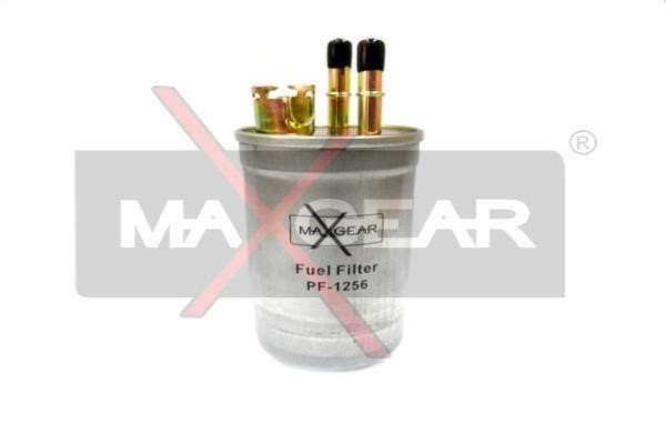 Maxgear 26-0262 Фільтр палива 260262: Приваблива ціна - Купити в Україні на EXIST.UA!