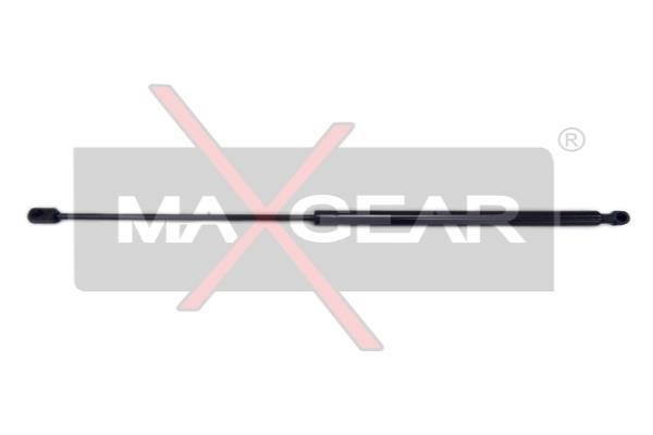 Maxgear 12-0253 Пружина газова багажника 120253: Купити в Україні - Добра ціна на EXIST.UA!