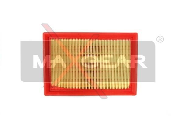 Maxgear 26-0328 Повітряний фільтр 260328: Купити в Україні - Добра ціна на EXIST.UA!