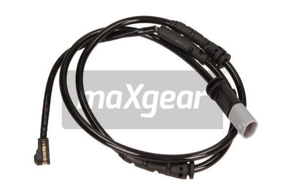 Maxgear 230026 Датчик зносу гальмівних колодок 230026: Купити в Україні - Добра ціна на EXIST.UA!