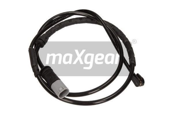 Maxgear 230035 Датчик зносу гальмівних колодок 230035: Купити в Україні - Добра ціна на EXIST.UA!