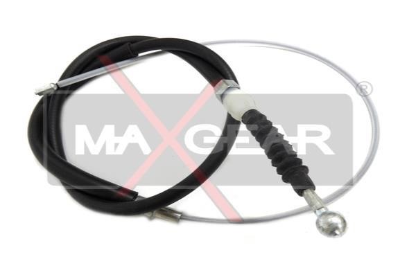 Maxgear 32-0245 Трос гальма стоянки, правий 320245: Купити в Україні - Добра ціна на EXIST.UA!