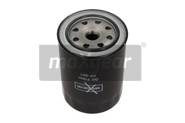Maxgear 26-0703 Фільтр масляний 260703: Купити в Україні - Добра ціна на EXIST.UA!