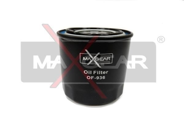 Maxgear 26-0426 Фільтр масляний 260426: Купити в Україні - Добра ціна на EXIST.UA!