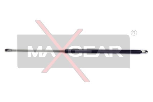 Maxgear 12-0118 Пружина газова багажника 120118: Приваблива ціна - Купити в Україні на EXIST.UA!