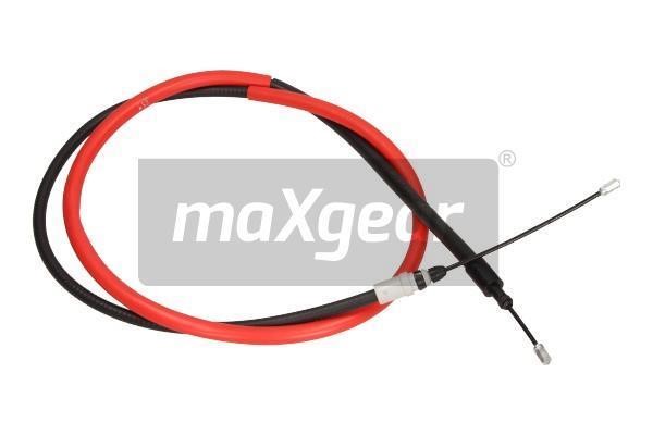Maxgear 32-0365 Трос гальма стоянки 320365: Купити в Україні - Добра ціна на EXIST.UA!