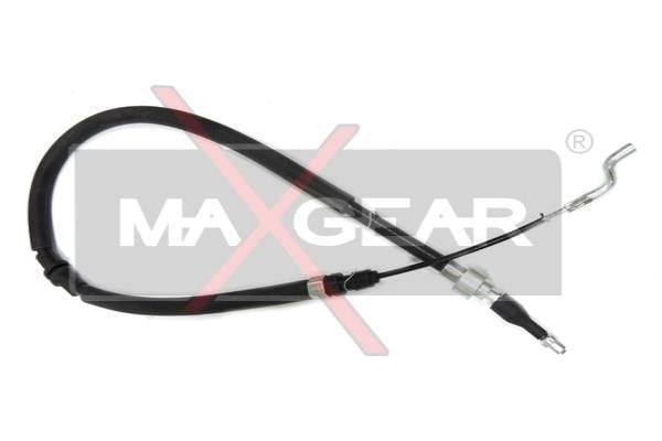 Maxgear 32-0073 Трос гальма стоянки 320073: Приваблива ціна - Купити в Україні на EXIST.UA!