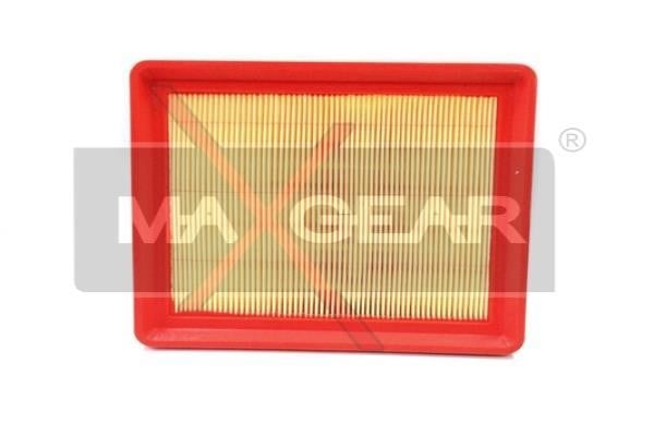 Maxgear 26-0188 Повітряний фільтр 260188: Купити в Україні - Добра ціна на EXIST.UA!