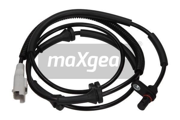 Maxgear 20-0157 Датчик частоти обертання 200157: Купити в Україні - Добра ціна на EXIST.UA!