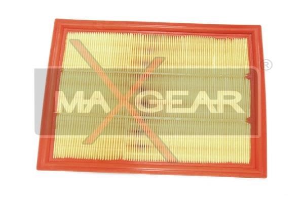 Maxgear 26-0026 Повітряний фільтр 260026: Купити в Україні - Добра ціна на EXIST.UA!
