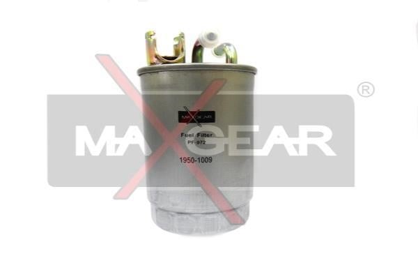 Maxgear 26-0144 Фільтр палива 260144: Купити в Україні - Добра ціна на EXIST.UA!