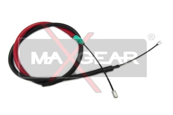 Maxgear 32-0216 Трос гальма стоянки, лівий 320216: Купити в Україні - Добра ціна на EXIST.UA!