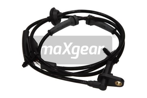 Maxgear 200171 Датчик АБС 200171: Купити в Україні - Добра ціна на EXIST.UA!