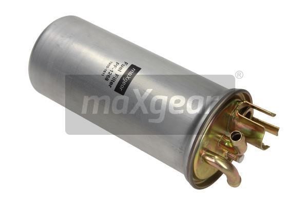 Maxgear 26-0699 Фільтр палива 260699: Купити в Україні - Добра ціна на EXIST.UA!