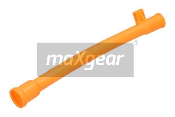Maxgear 70-0041 Трубка напрямна щупа рівня масла 700041: Купити в Україні - Добра ціна на EXIST.UA!