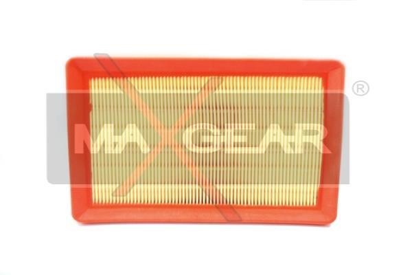 Maxgear 26-0217 Повітряний фільтр 260217: Купити в Україні - Добра ціна на EXIST.UA!