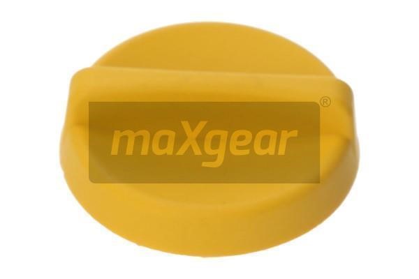 Maxgear 27-0129 Кришка маслозаливної горловини 270129: Купити в Україні - Добра ціна на EXIST.UA!