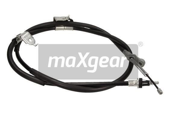 Maxgear 32-0753 Трос ручного гальма (лівий) 320753: Купити в Україні - Добра ціна на EXIST.UA!
