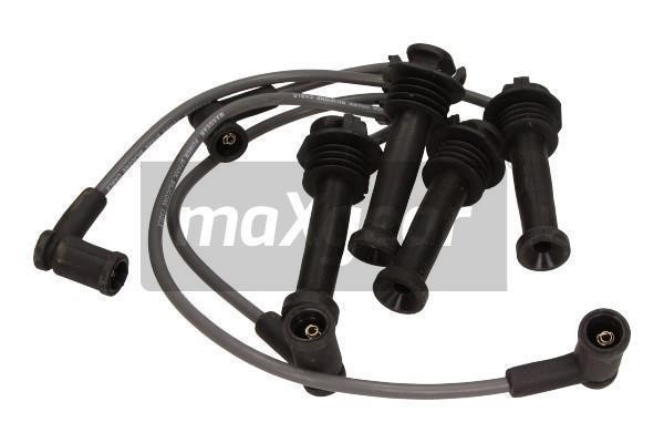 Maxgear 53-0114 Дроти високовольтні, комплект 530114: Купити в Україні - Добра ціна на EXIST.UA!