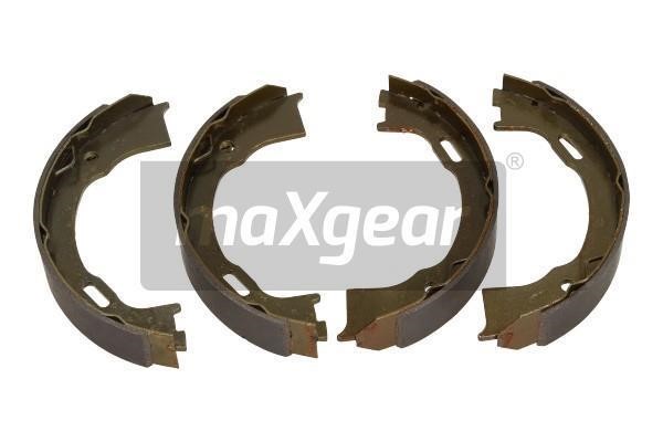 Maxgear 19-2068 Колодки гальмівні стояночного гальма 192068: Купити в Україні - Добра ціна на EXIST.UA!
