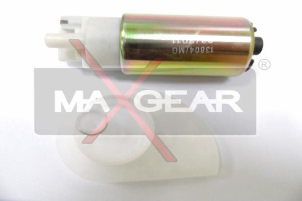 Maxgear 43-0037 Насос паливний 430037: Купити в Україні - Добра ціна на EXIST.UA!