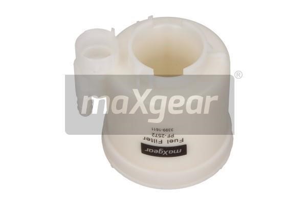 Maxgear 26-1160 Фільтр палива 261160: Купити в Україні - Добра ціна на EXIST.UA!