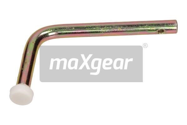 Maxgear 270211 Ролик дверей зсувних 270211: Купити в Україні - Добра ціна на EXIST.UA!