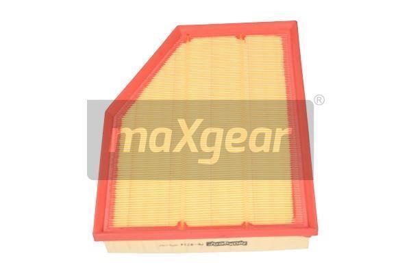 Maxgear 260955 Повітряний фільтр 260955: Купити в Україні - Добра ціна на EXIST.UA!