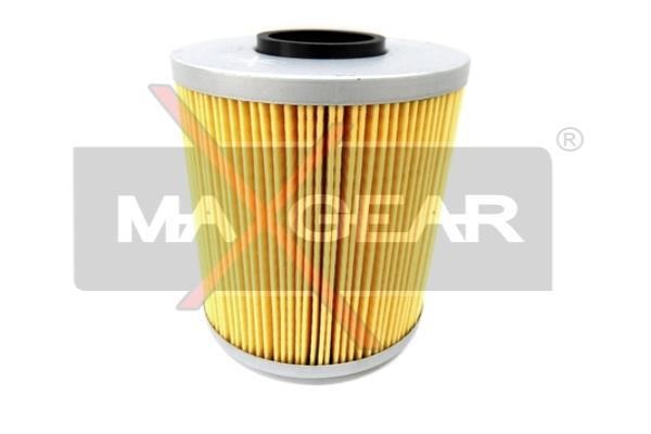 Maxgear 26-0171 Фільтр масляний 260171: Купити в Україні - Добра ціна на EXIST.UA!
