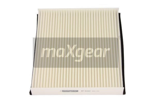 Maxgear 26-1062 Фільтр салону 261062: Купити в Україні - Добра ціна на EXIST.UA!