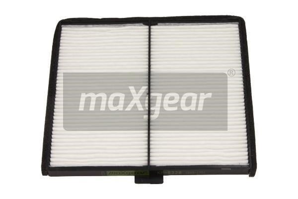 Maxgear 26-1036 Фільтр салону 261036: Купити в Україні - Добра ціна на EXIST.UA!