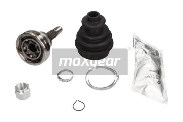 Maxgear 49-1240 Комплект шарнірів, приводний вал 491240: Купити в Україні - Добра ціна на EXIST.UA!