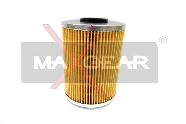 Maxgear 26-0283 Фільтр масляний 260283: Купити в Україні - Добра ціна на EXIST.UA!