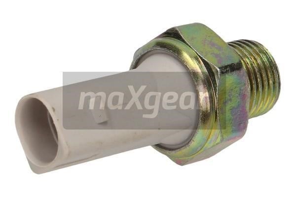 Maxgear 21-0106 Датчик тиску оливи 210106: Купити в Україні - Добра ціна на EXIST.UA!