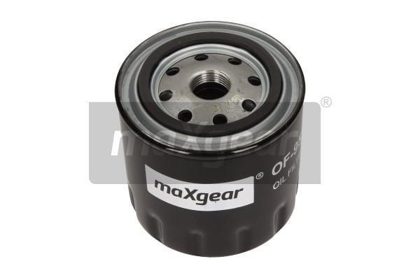 Maxgear 26-0683 Фільтр масляний 260683: Купити в Україні - Добра ціна на EXIST.UA!