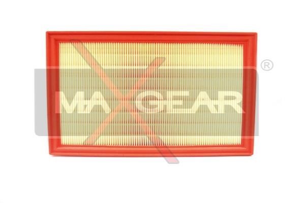 Maxgear 26-0159 Повітряний фільтр 260159: Купити в Україні - Добра ціна на EXIST.UA!