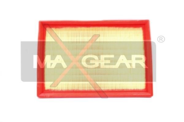 Maxgear 26-0228 Повітряний фільтр 260228: Купити в Україні - Добра ціна на EXIST.UA!