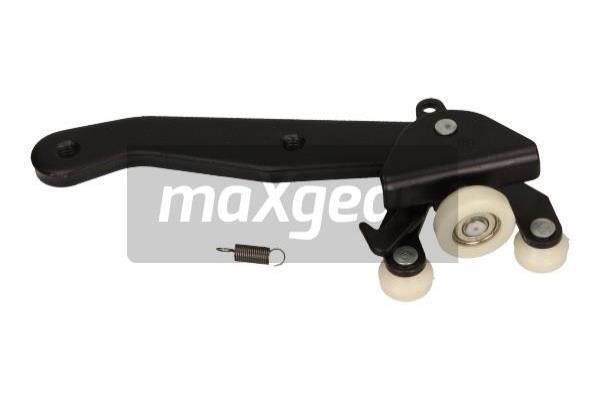 Maxgear 270205 Ролик дверей зсувних 270205: Купити в Україні - Добра ціна на EXIST.UA!