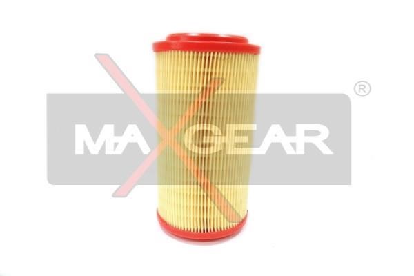 Maxgear 26-0158 Повітряний фільтр 260158: Купити в Україні - Добра ціна на EXIST.UA!